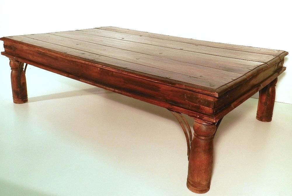 Tavolo legno con particolari assi<br>40x90x133<br>620,00 CHF